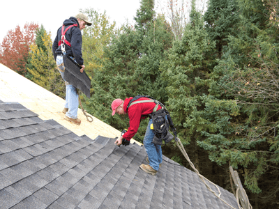 About Roof Repair Experts Bamberg, SC